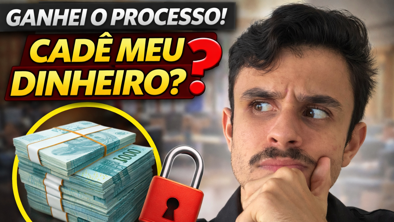 Quando Recebo Dinheiro Após Ganhar um Processo? 7 Fatores que Explicam a Demora